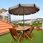 Penthouse Vista Mar *