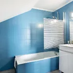 Penthouse Vista Mar Lejlighed Funchal (Madeira)