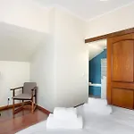 Penthouse Vista Mar *