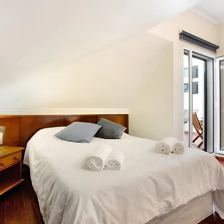 公寓 Penthouse Vista Mar