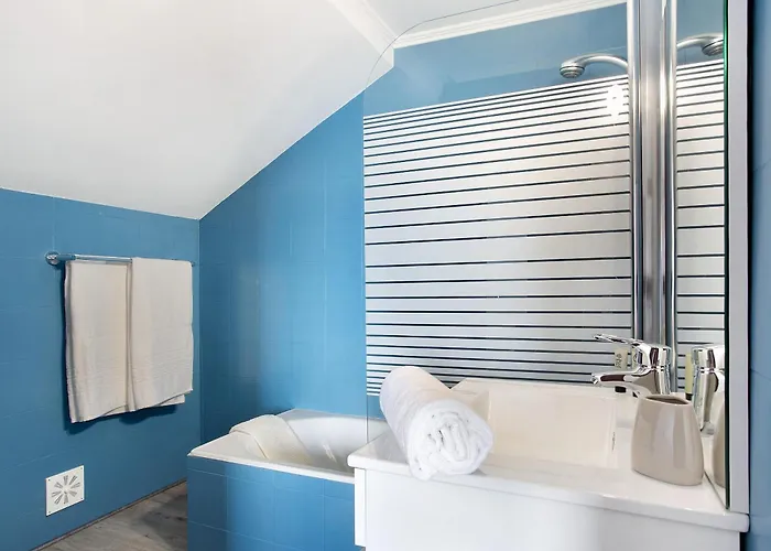 Penthouse Vista Mar