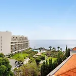 Penthouse Vista Mar * Funchal (Madeira)