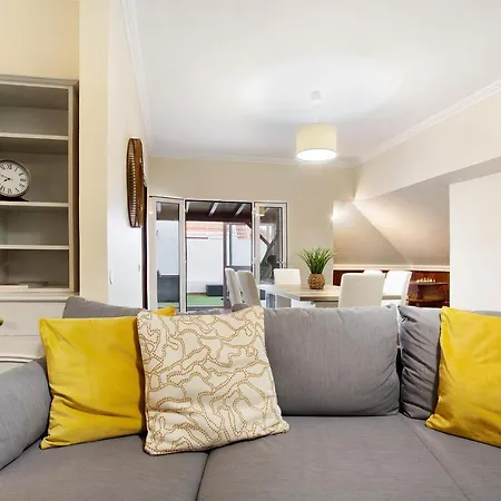 Appartamento Penthouse Vista Mar *