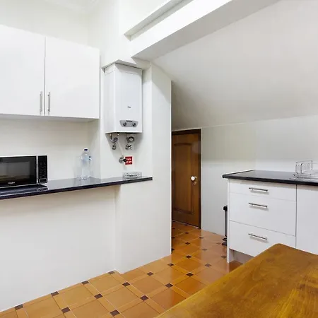 Penthouse Vista Mar * Funchal (Madeira)