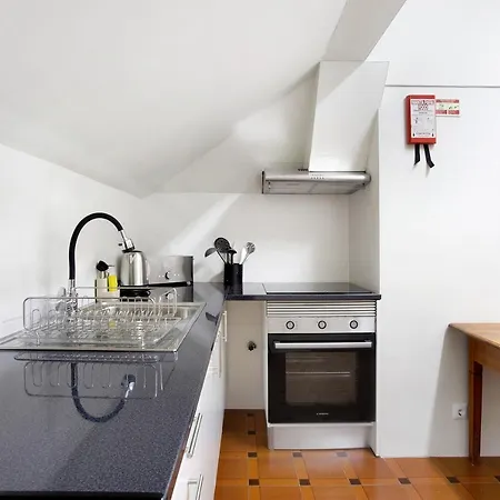 Appartamento Penthouse Vista Mar *