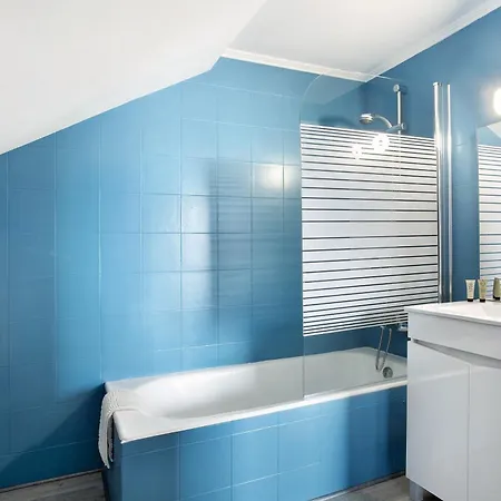 Penthouse Vista Mar Apartment Funchal (Madeira)
