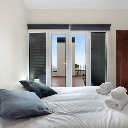 Penthouse Vista Mar