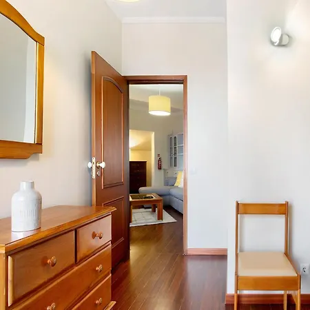 Apartment Penthouse Vista Mar Funchal (Madeira)