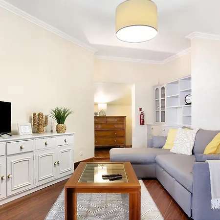 Penthouse Vista Mar Διαμέρισμα