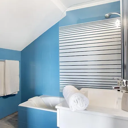 Διαμέρισμα Penthouse Vista Mar