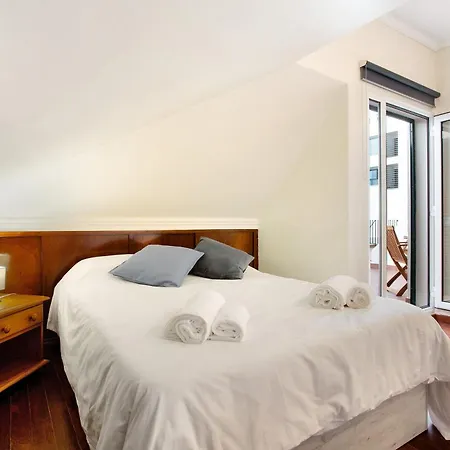 Penthouse Vista Mar Διαμέρισμα *
