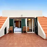 Apartment Penthouse Vista Mar *