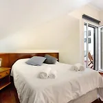 Penthouse Vista Mar Апартаменты *