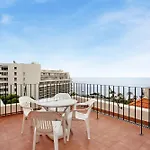 Penthouse Vista Mar Апартаменты *