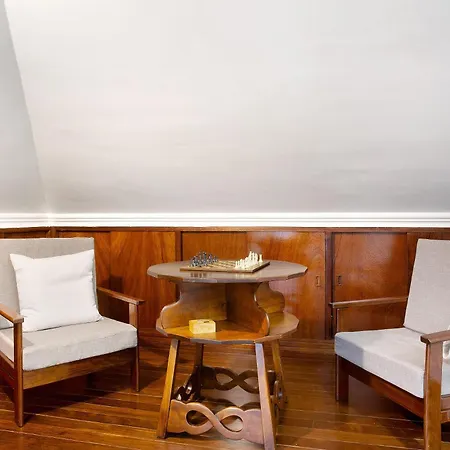 Penthouse Vista Mar Apartment Funchal (Madeira)