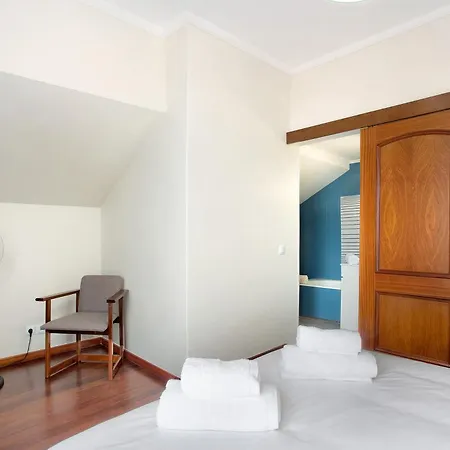 Penthouse Vista Mar *