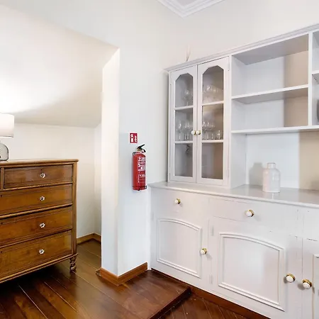 דירה Penthouse Vista Mar פונשל