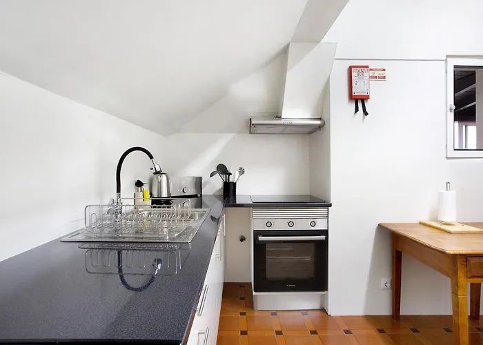 Appartement Penthouse Vista Mar *