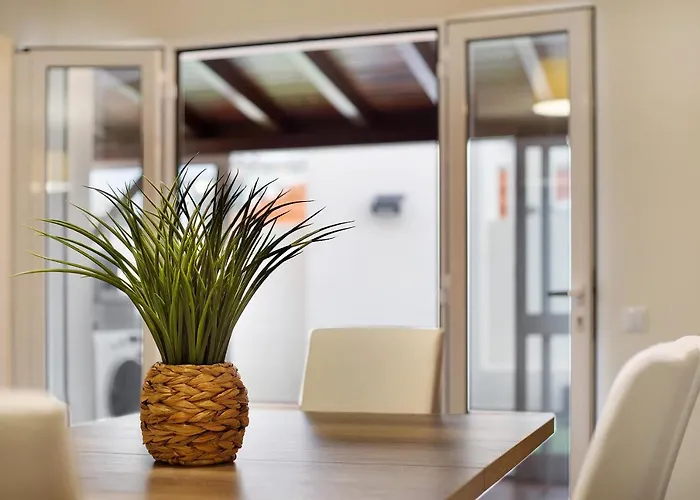 Penthouse Vista Mar *