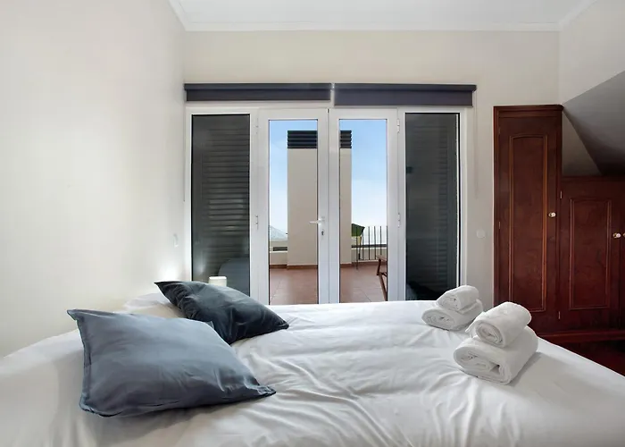 Penthouse Vista Mar