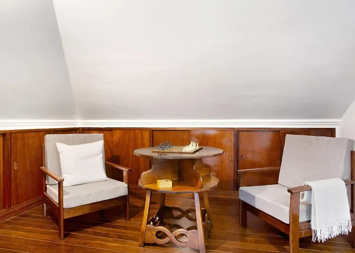 Penthouse Vista Mar דירה פונשל