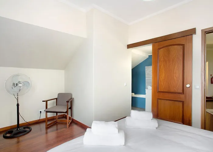 Penthouse Vista Mar *