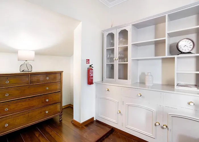 דירה Penthouse Vista Mar פונשל