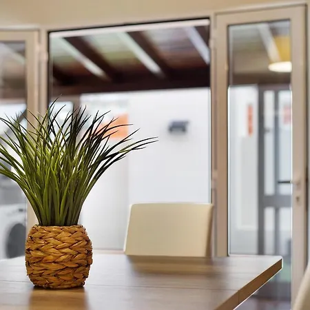 Penthouse Vista Mar *